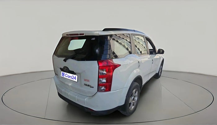 2013 Mahindra XUV500 W8, Diesel, Manual, 2,20,281 km, exterior