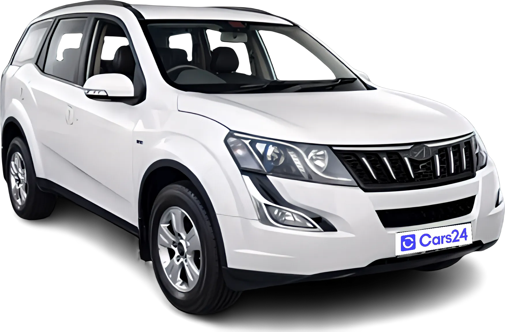 2013 Mahindra XUV500 - SUV - Diesel - Manual - ₹3.00 lakh