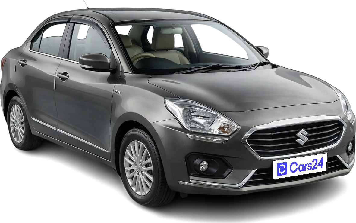 2017 Maruti Dzire - Sedan - Diesel - Manual - ₹5.50 lakh