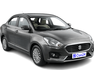 2017 Maruti Dzire - Sedan - Diesel - Manual - ₹5.50 lakh