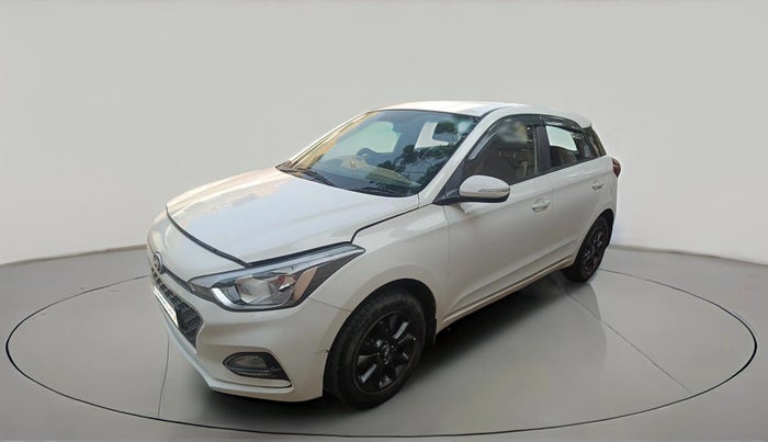 2019 Hyundai Elite i20 SPORTZ PLUS 1.2, CNG, Manual, 65,000 km, exterior