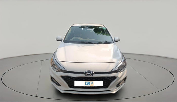 2019 Hyundai Elite i20 SPORTZ PLUS 1.2, CNG, Manual, 65,000 km, exterior