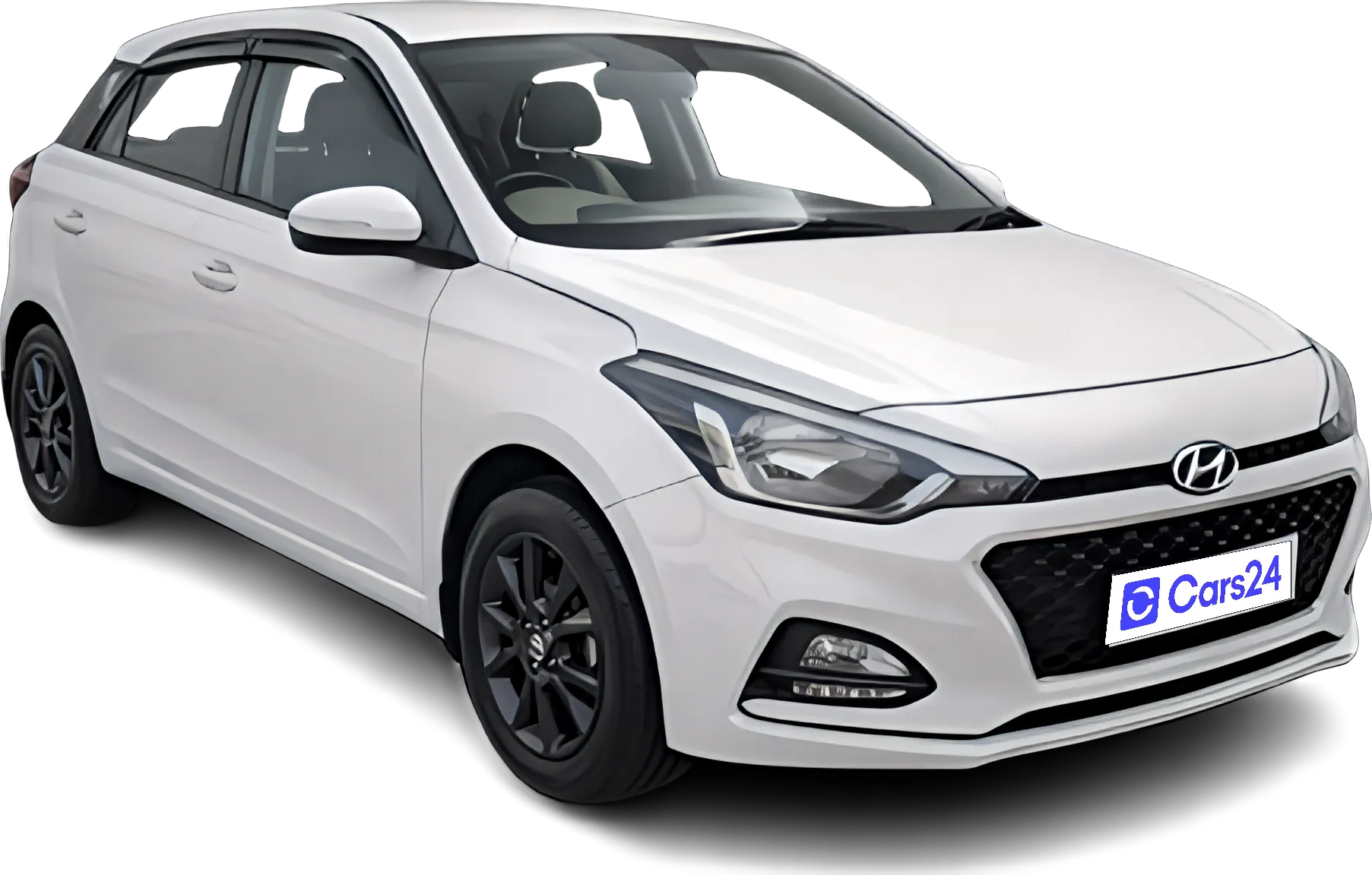 2019 Hyundai Elite i20 - Hatchback - CNG - Manual - ₹5.24 lakh