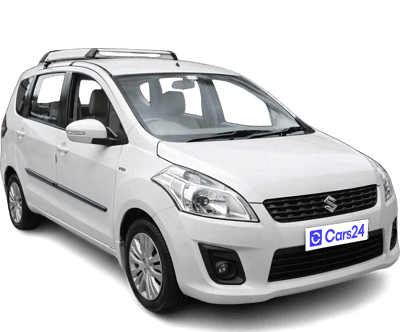 2013 Maruti Ertiga - SUV - Petrol - Manual - ₹3.70 lakh