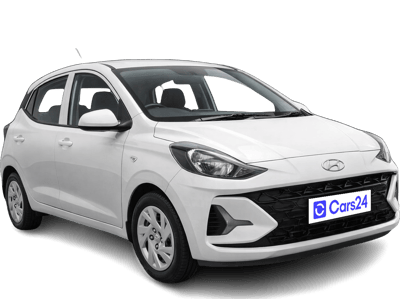 2023 Hyundai GRAND I10 NIOS - Hatchback - Petrol - Manual - ₹6.00 lakh
