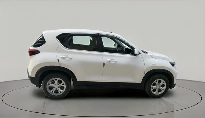 2021 KIA SONET HTE 1.5, Diesel, Manual, 96,759 km, exterior