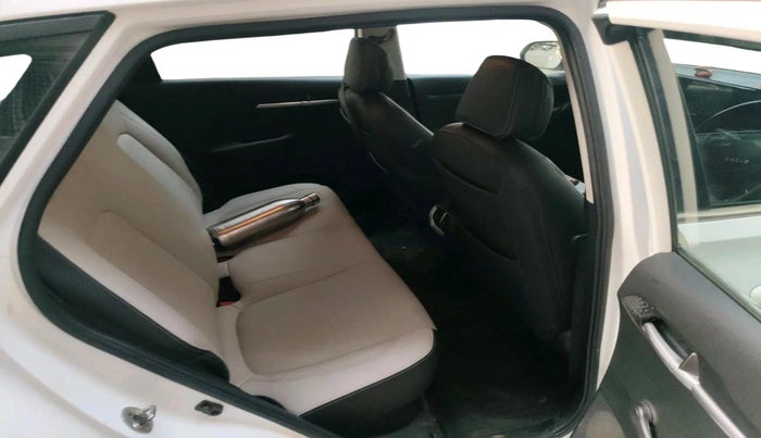 2021 KIA SONET HTE 1.5, Diesel, Manual, 96,759 km, interior