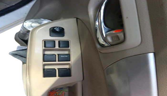 2017 Maruti Ertiga ZDI SHVS, Diesel, Manual, 1,17,201 km, interior