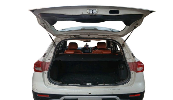 2017 Maruti Vitara Brezza VDI (O), Diesel, Manual, 1,46,603 km, exterior