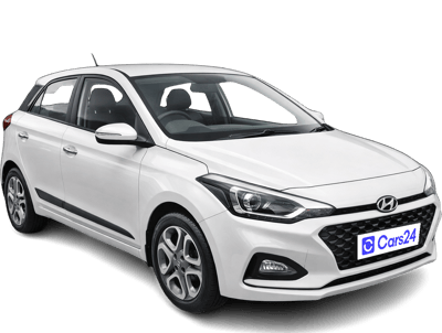 2018 Hyundai Elite i20 - Hatchback - Diesel - Manual - ₹5.19 lakh