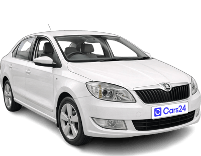 2016 Skoda Rapid - Sedan - Diesel - Automatic - ₹4.70 lakh