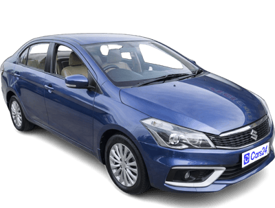 2018 Maruti Ciaz - Sedan - Petrol - Manual - ₹4.50 lakh