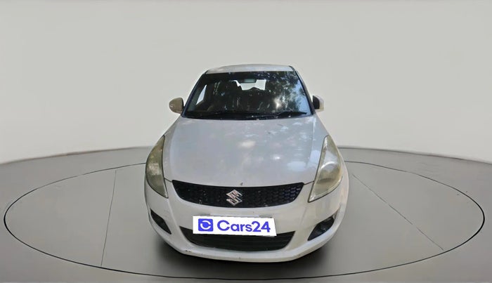 2011 Maruti Swift VDI, Diesel, Manual, 1,47,289 km, exterior