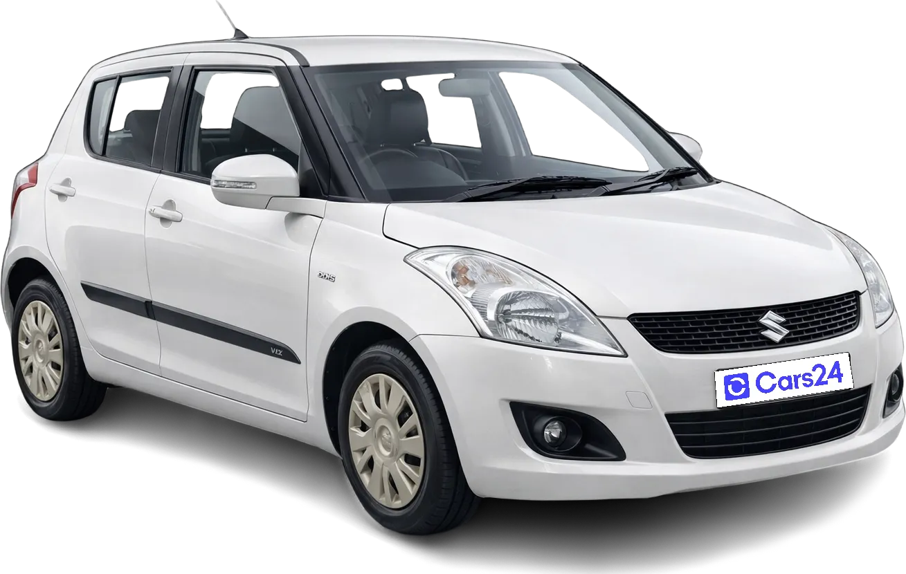 2011 Maruti Swift - Hatchback - Diesel - Manual - ₹1.80 lakh