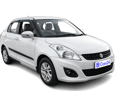 2013 Maruti Swift Dzire - Sedan - Diesel - Manual - ₹2.14 lakh