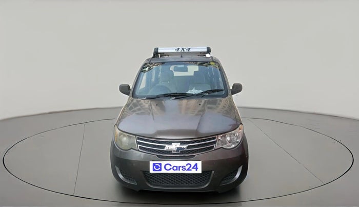 2014 Chevrolet Enjoy 1.3 LS 8 STR, Diesel, Manual, 1,88,499 km, exterior