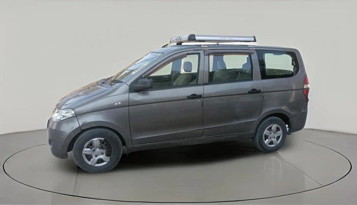 2014 Chevrolet Enjoy 1.3 LS 8 STR, Diesel, Manual, 1,88,499 km, exterior