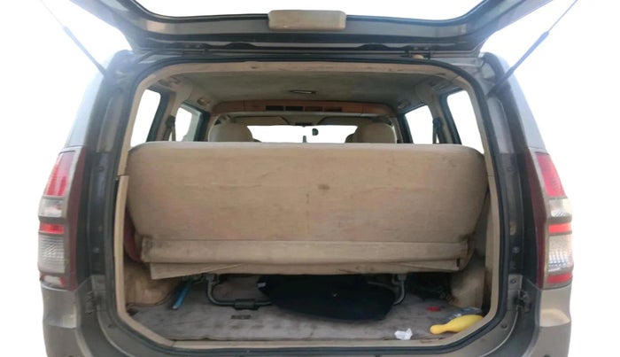 2014 Chevrolet Enjoy 1.3 LS 8 STR, Diesel, Manual, 1,88,499 km, exterior