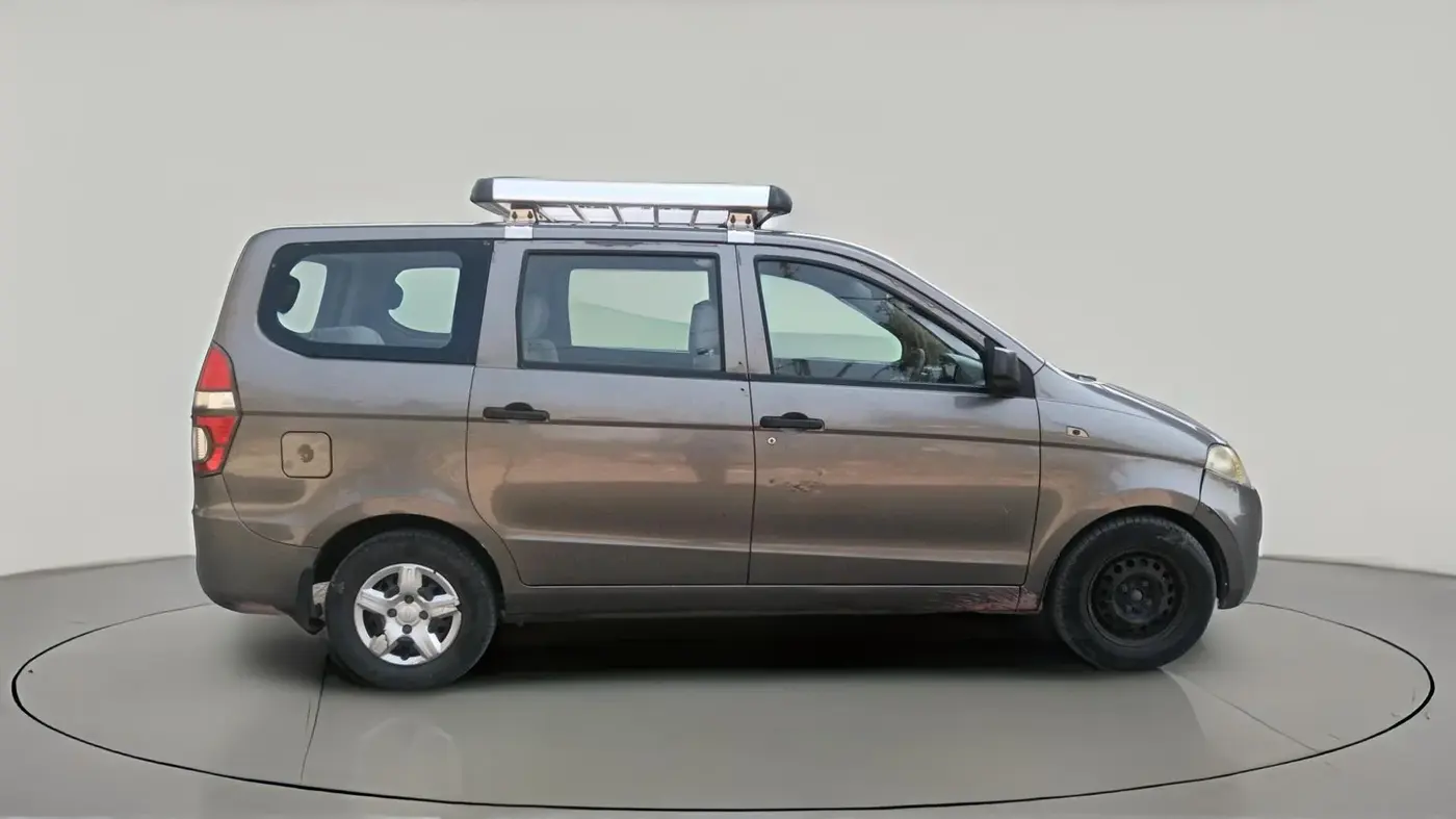 2014 Chevrolet Enjoy 1.3 LS 8 STR, Diesel, Manual, 1,88,499 km, exterior