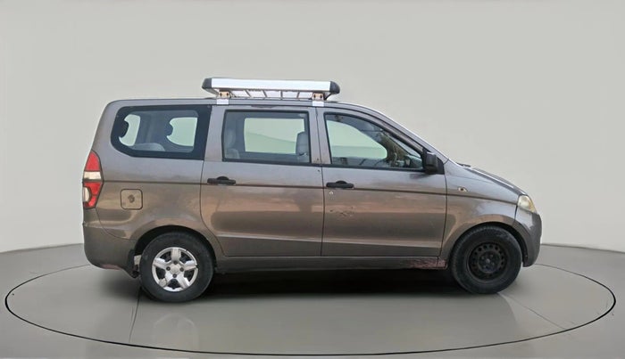 2014 Chevrolet Enjoy 1.3 LS 8 STR, Diesel, Manual, 1,88,499 km, exterior