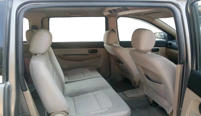 2014 Chevrolet Enjoy 1.3 LS 8 STR, Diesel, Manual, 1,88,499 km, interior