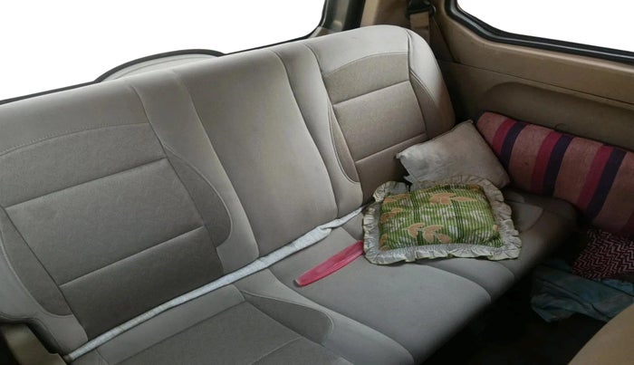 2014 Chevrolet Enjoy 1.3 LS 8 STR, Diesel, Manual, 1,88,499 km, interior