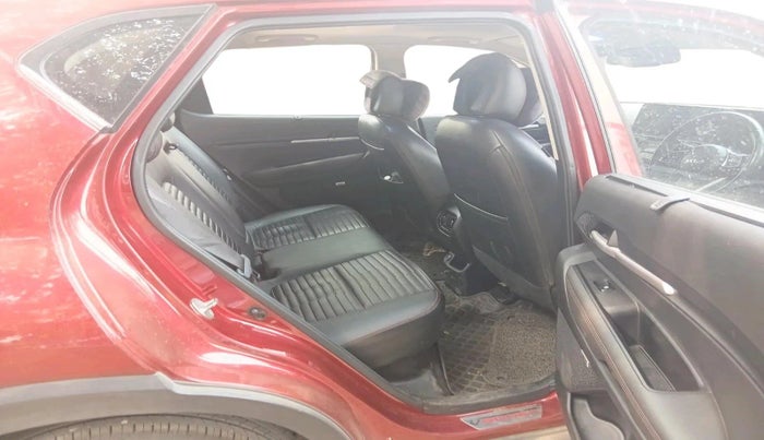 2021 KIA SONET GTX PLUS 1.5, Diesel, Manual, 66,860 km, interior