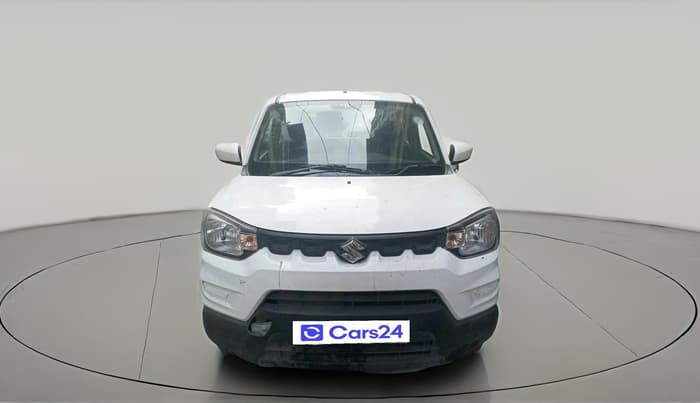 2023 Maruti S PRESSO VXI+, Petrol, Manual, 60,504 km, exterior
