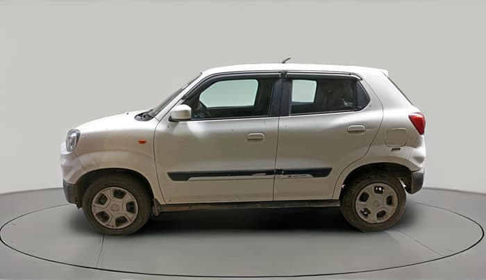 2023 Maruti S PRESSO VXI+, Petrol, Manual, 60,504 km, exterior