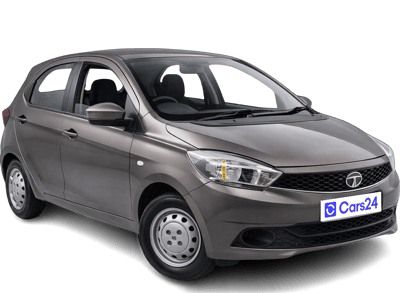 2016 Tata Tiago - Hatchback - CNG - Manual - ₹1.73 lakh