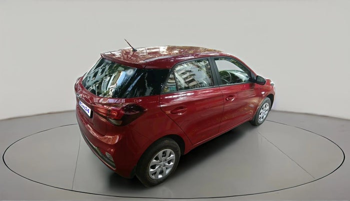 2019 Hyundai Elite i20 MAGNA PLUS 1.2, Petrol, Manual, 10,820 km, exterior