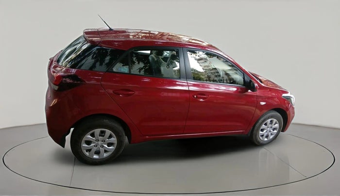 2019 Hyundai Elite i20 MAGNA PLUS 1.2, Petrol, Manual, 10,820 km, exterior