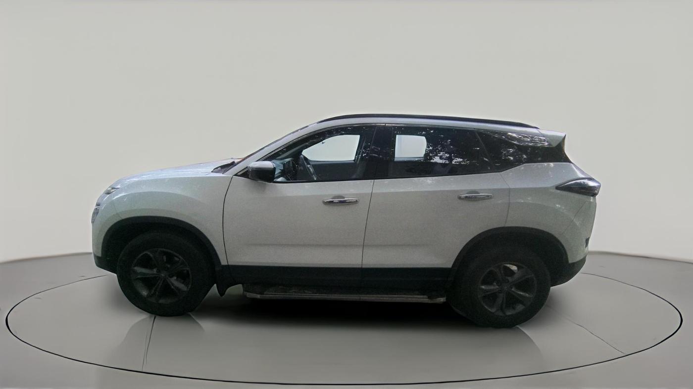 2021 Tata Harrier XT 2.0L KRYOTEC, Diesel, Manual, 93,938 km, exterior