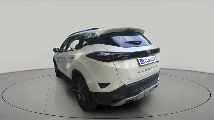 2021 Tata Harrier XT 2.0L KRYOTEC, Diesel, Manual, 93,938 km, exterior