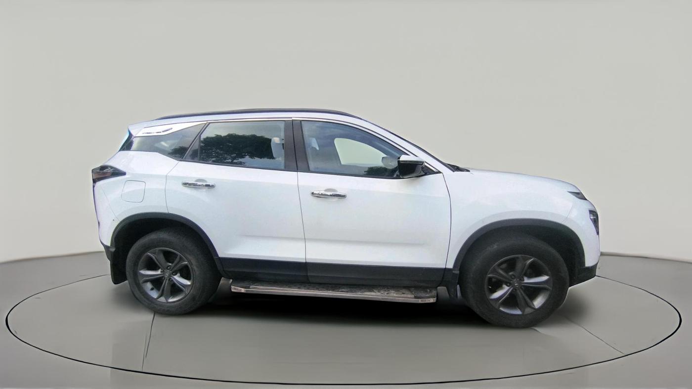 2021 Tata Harrier XT 2.0L KRYOTEC, Diesel, Manual, 93,938 km, exterior