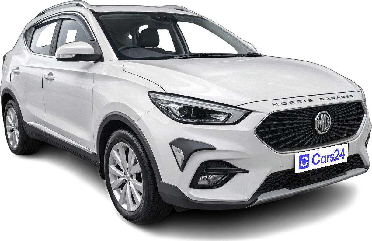 2023 MG ASTOR - SUV - Petrol - Manual - ₹9.00 lakh