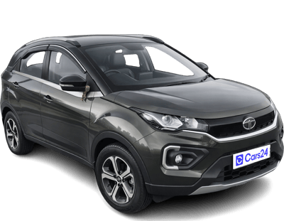 2023 Tata NEXON - SUV - Diesel - Manual - ₹11.30 lakh