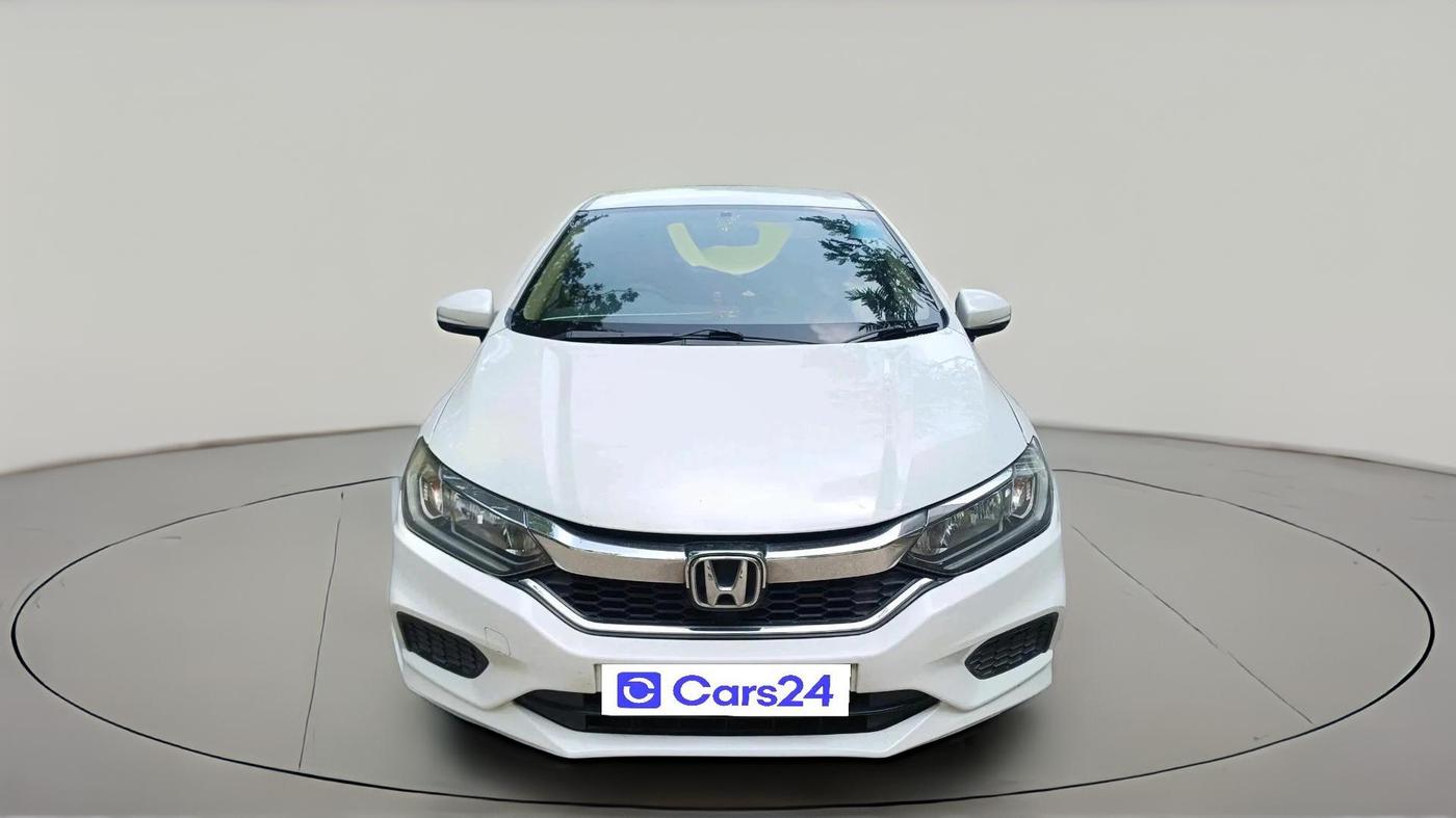 2022 Honda City 1.5L I-VTEC SV, Petrol, Manual, 29,029 km, exterior