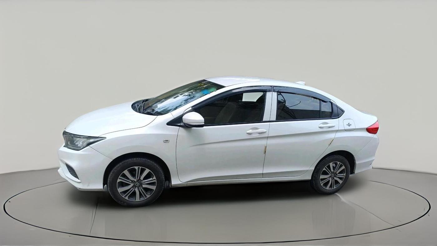 2022 Honda City 1.5L I-VTEC SV, Petrol, Manual, 29,029 km, exterior
