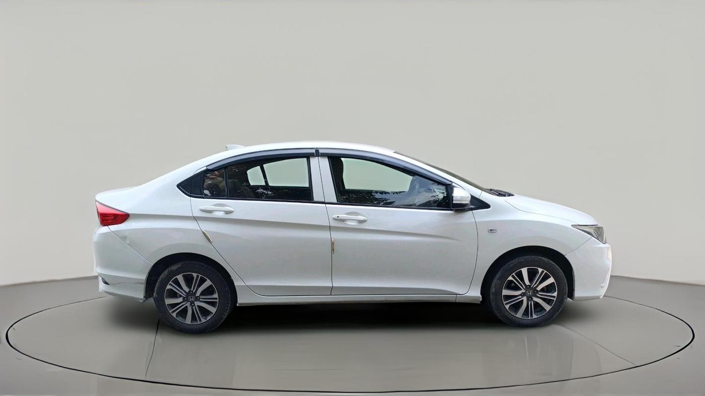 2022 Honda City 1.5L I-VTEC SV, Petrol, Manual, 29,029 km, exterior