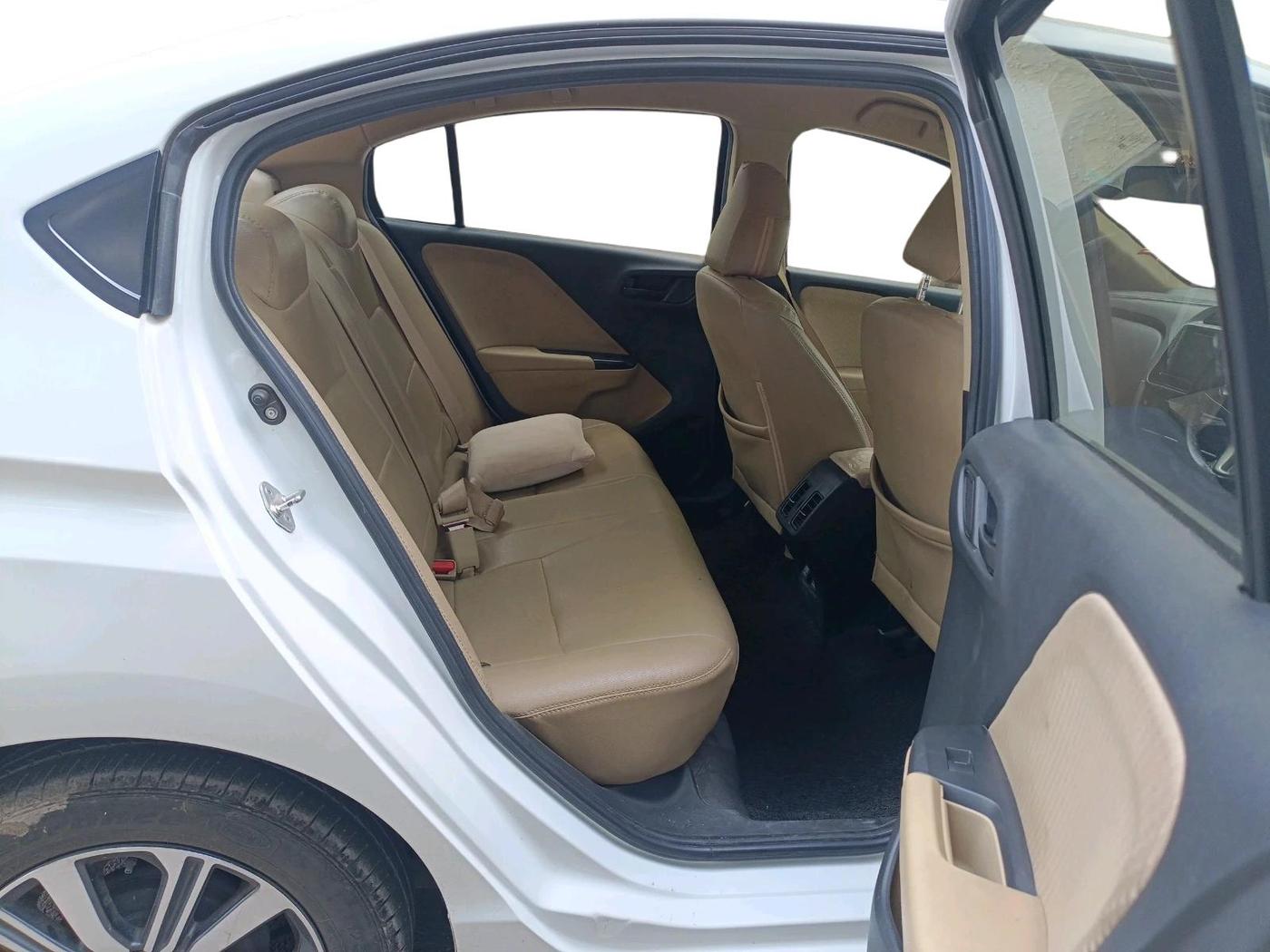 2022 Honda City 1.5L I-VTEC SV, Petrol, Manual, 29,029 km, interior