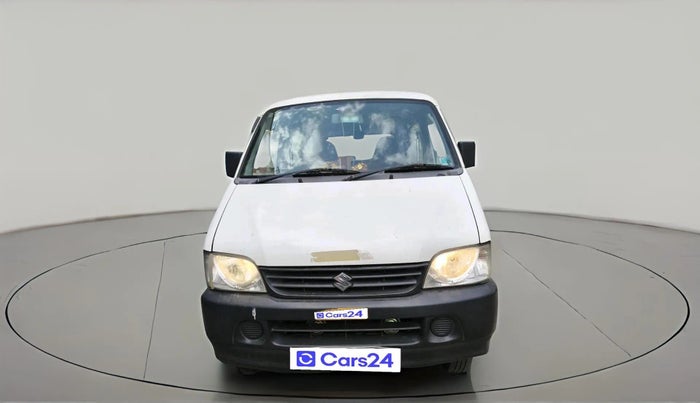 2018 Maruti Eeco 5 STR WITH A/C+HTR, CNG, Manual, 1,19,234 km, exterior