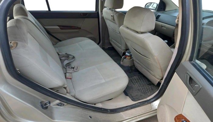 2009 Hyundai Getz Prime 1.3 GLS, CNG, Manual, 67,491 km, interior