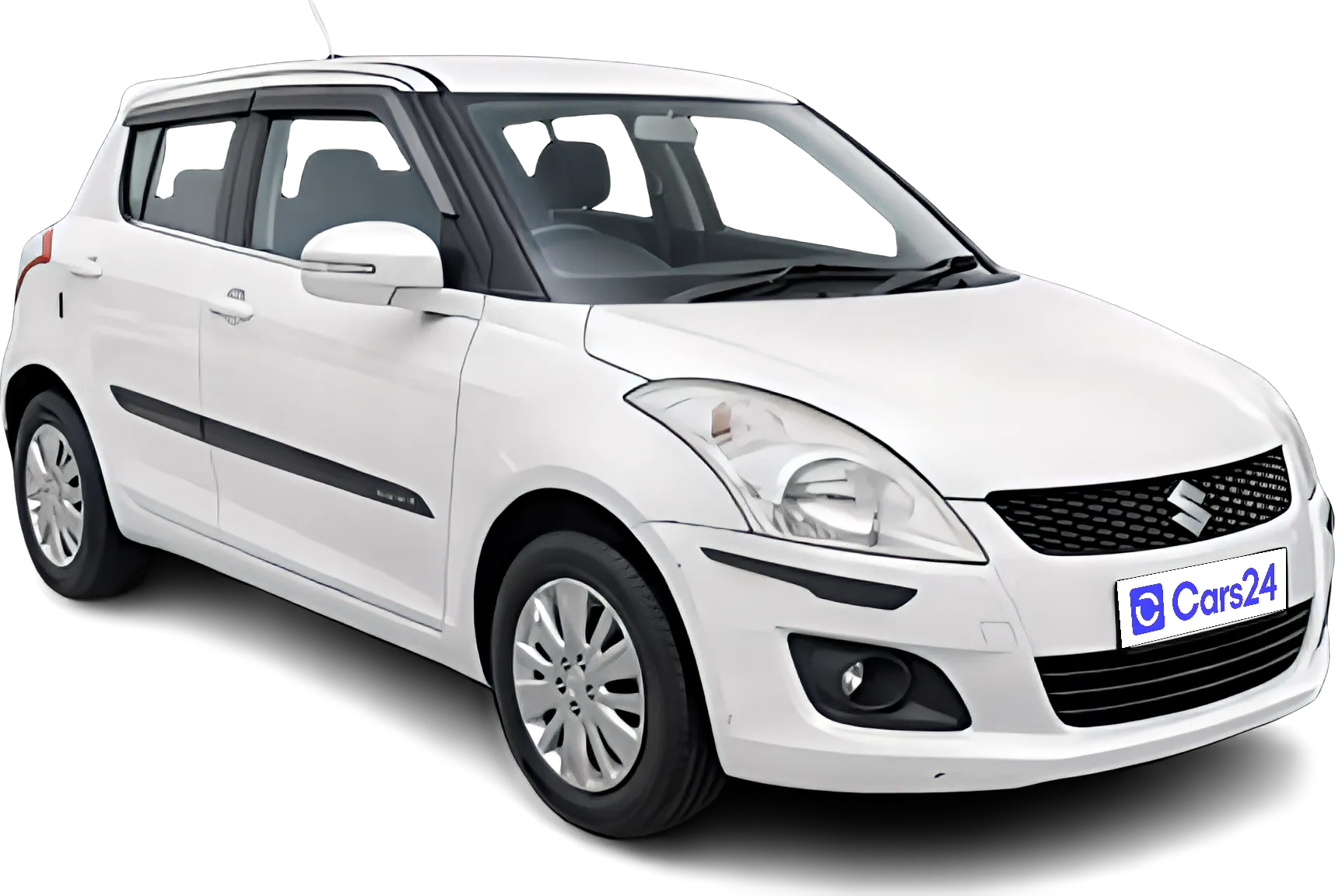 2013 Maruti Swift - Hatchback - CNG - Manual - ₹2.27 lakh