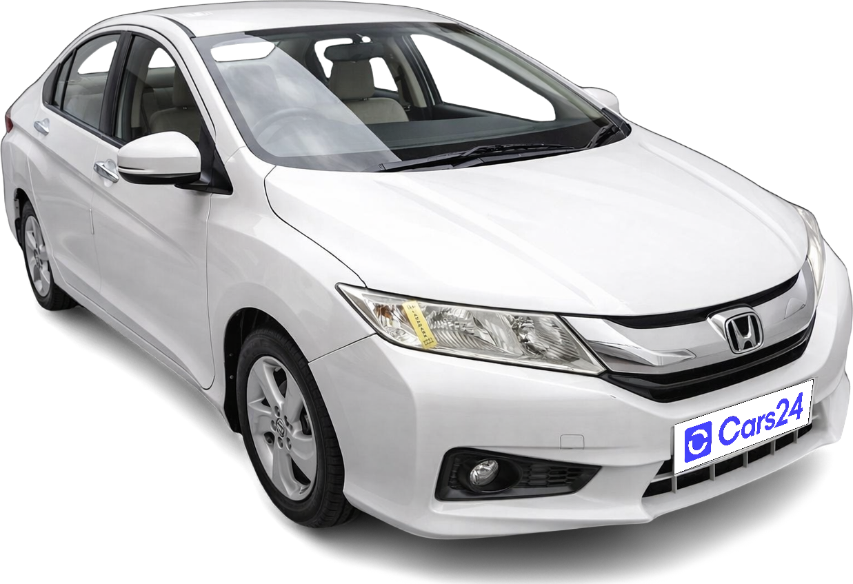 2015 Honda City - Sedan - Diesel - Manual - ₹3.44 lakh