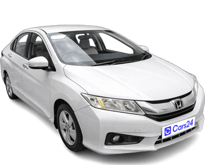 2015 Honda City - Sedan - Diesel - Manual - ₹3.44 lakh