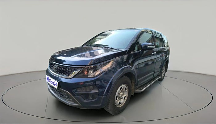 2018 Tata Hexa XM 4X2 7 STR, Diesel, Manual, 98,108 km, exterior
