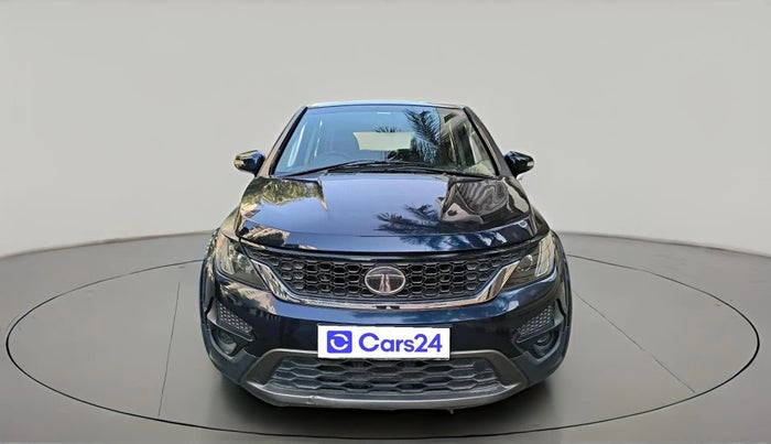 2018 Tata Hexa XM 4X2 7 STR, Diesel, Manual, 98,108 km, exterior