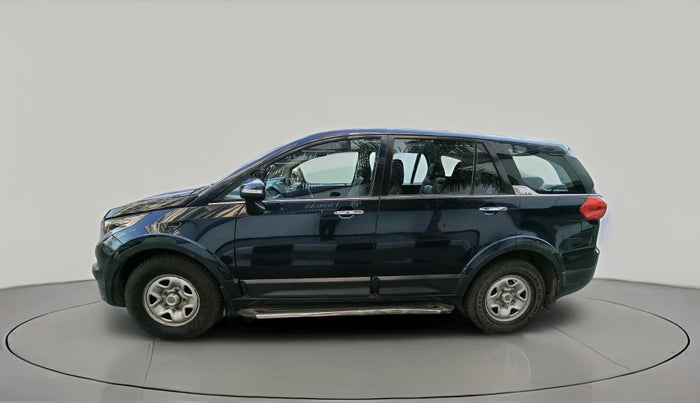 2018 Tata Hexa XM 4X2 7 STR, Diesel, Manual, 98,108 km, exterior