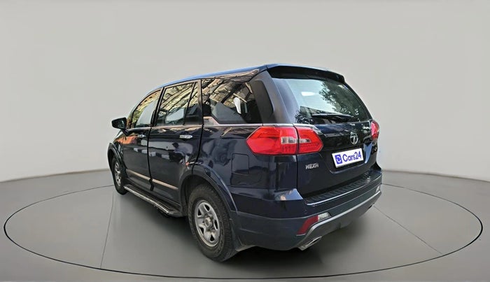 2018 Tata Hexa XM 4X2 7 STR, Diesel, Manual, 98,108 km, exterior